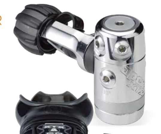 XTX 50 REGULATOR — фото 1