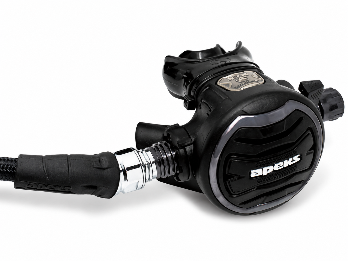 XTX TUNGSTEN REGULATOR — фото 4