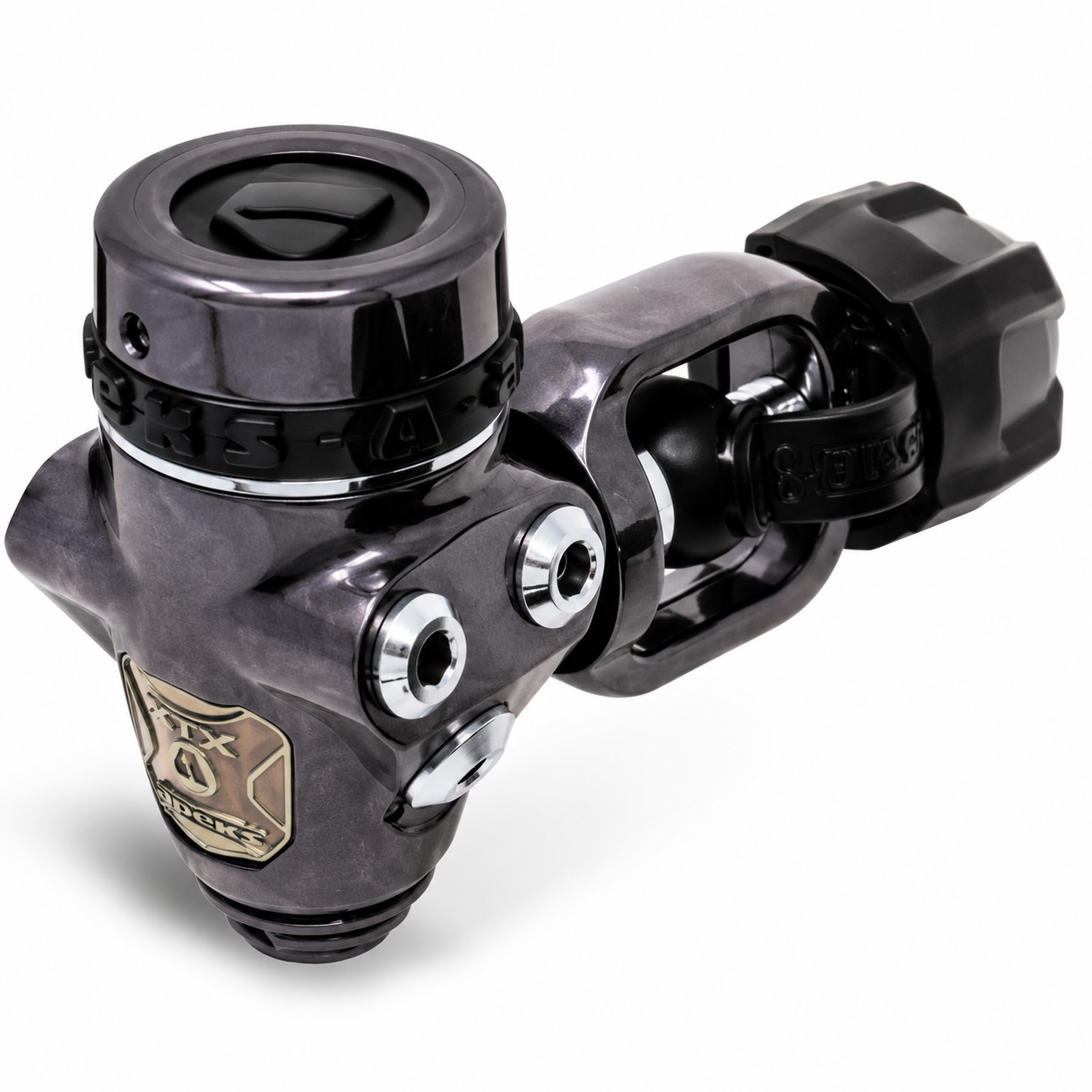 XTX TUNGSTEN REGULATOR — фото 3