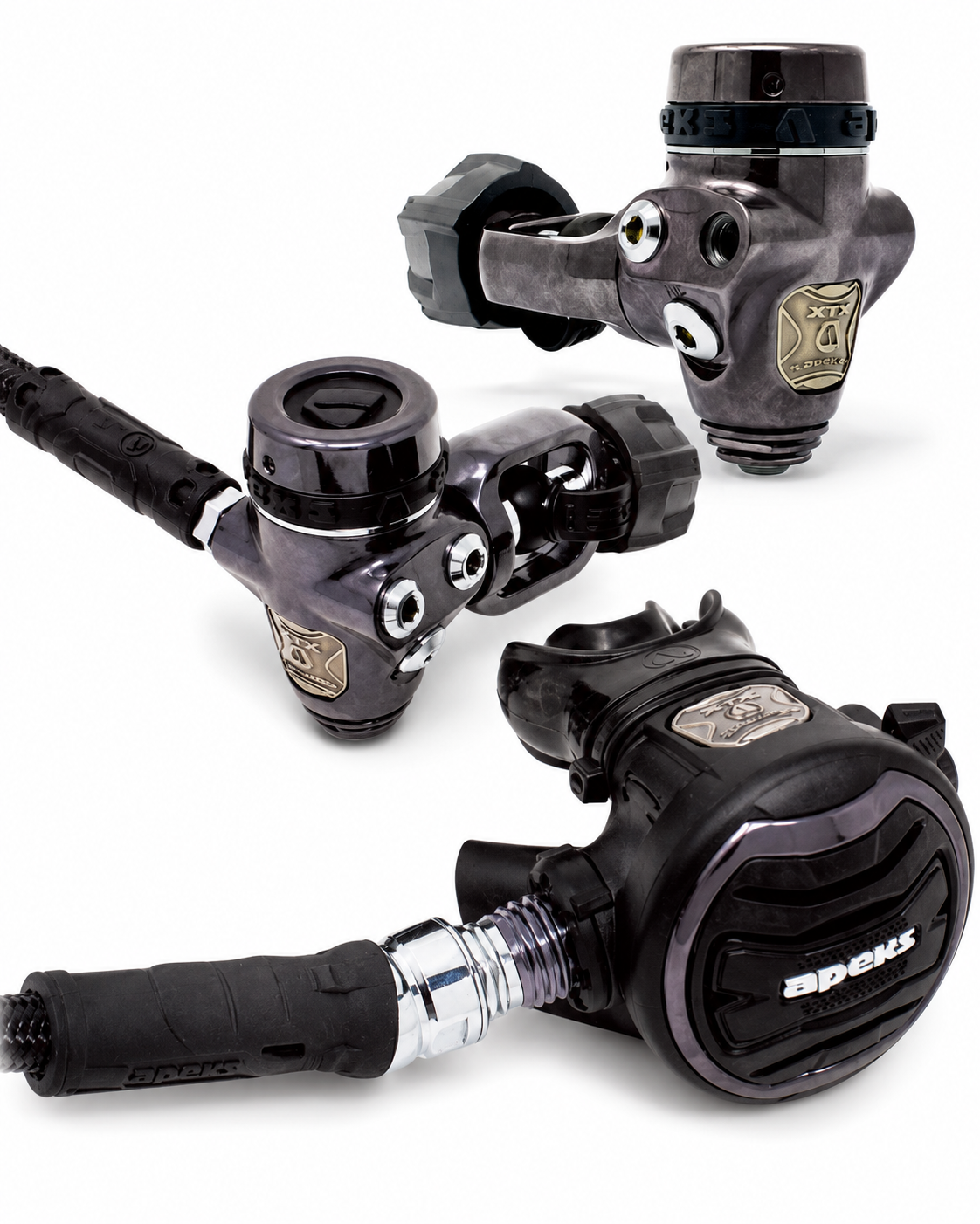 XTX TUNGSTEN REGULATOR — фото 1