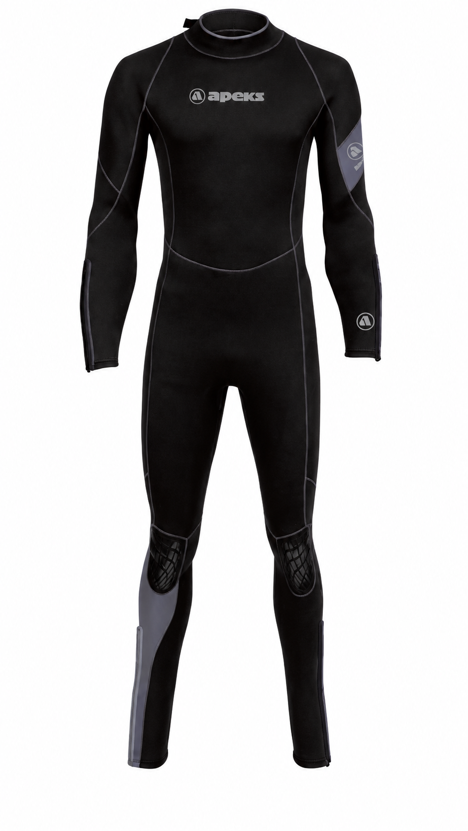 Костюм — фото 1