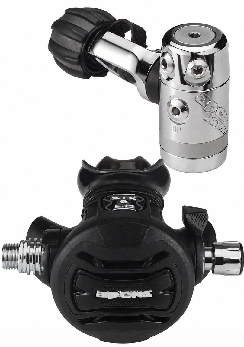 XTX 50 REGULATOR — фото 4