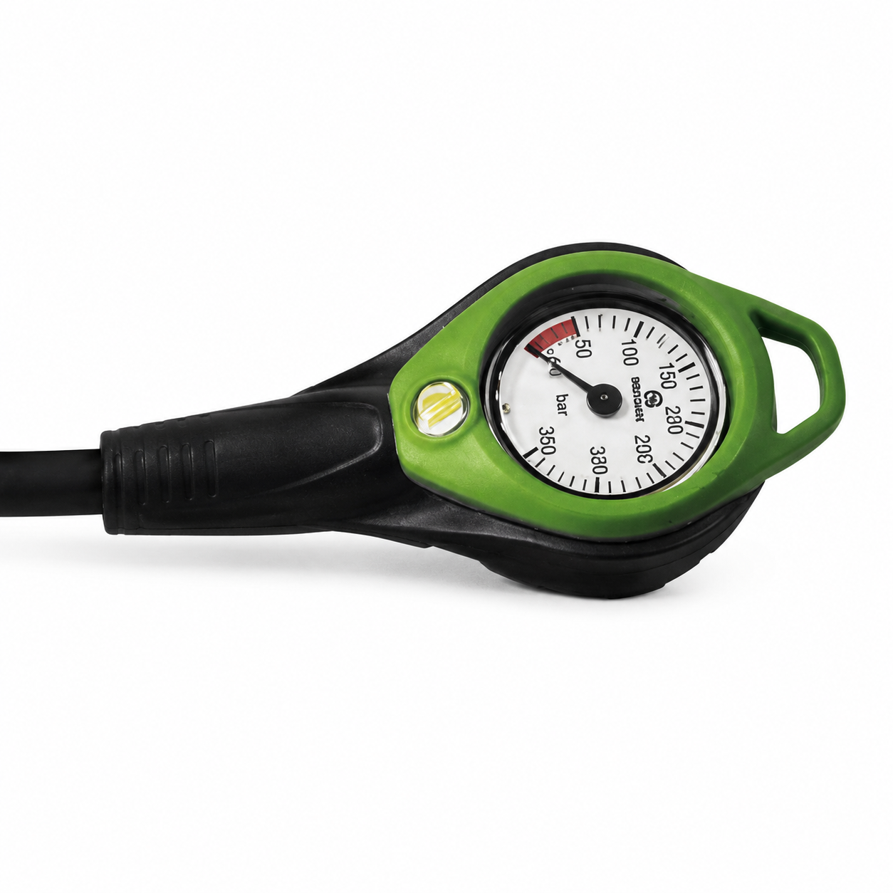 NITROX GAUGE