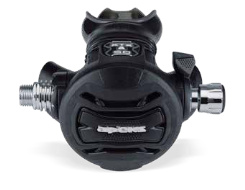 XTX 50 REGULATOR — фото 2