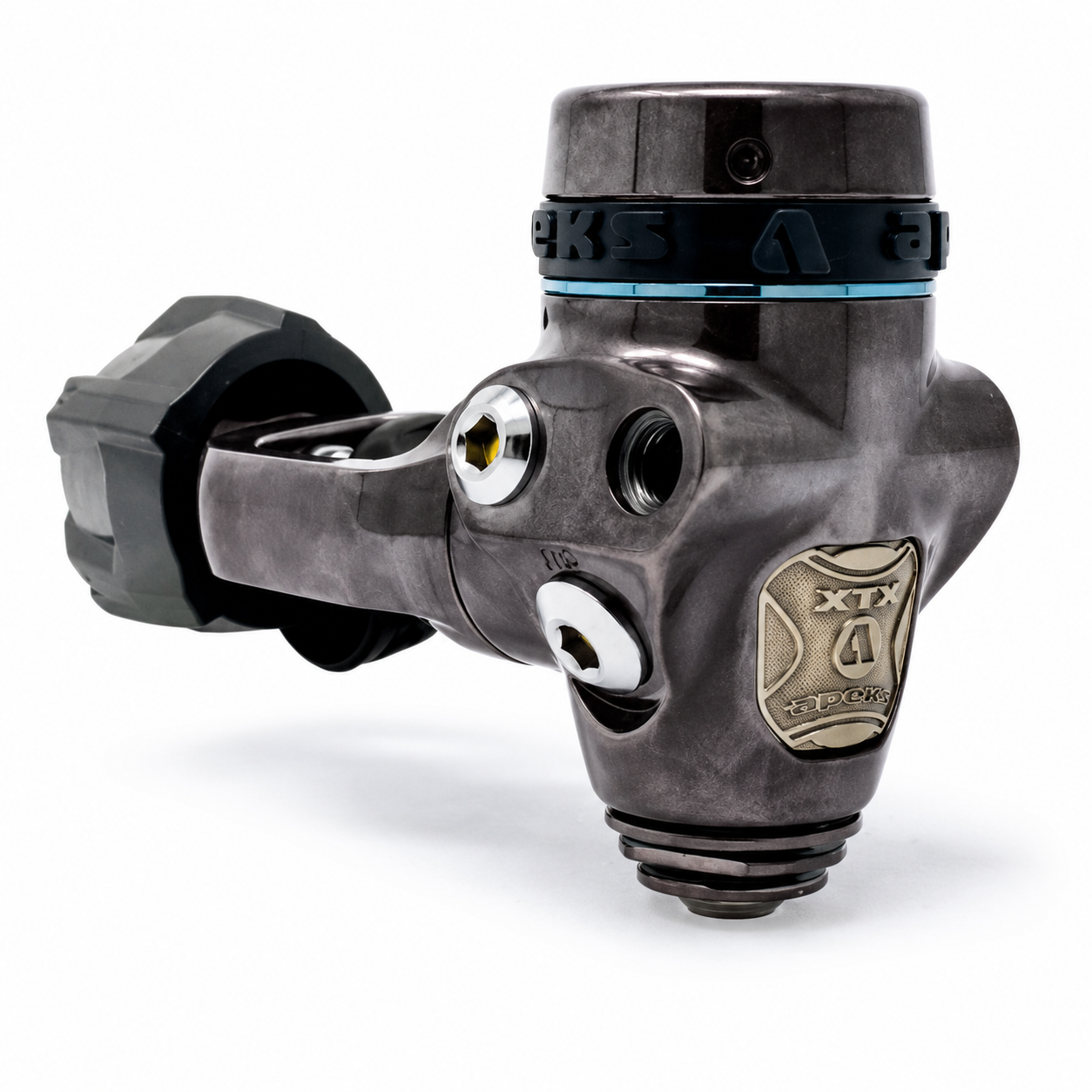 XTX TUNGSTEN REGULATOR — фото 2