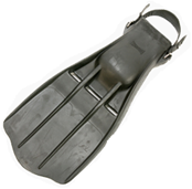 Jet Fin