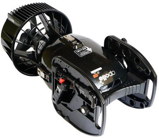 Скутер Appolo EVOLUTION AV-2